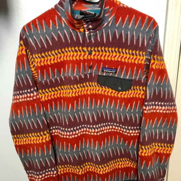 Patagonia Synchilla - Picture 1 of 7